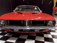 1972 Plymouth Barracuda for sale in Addison, Illinois (ID-146734)