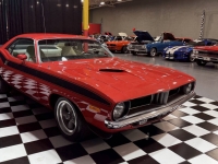 1972 Plymouth Barracuda for sale in Addison, Illinois (ID-146734)