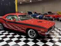 1972 Plymouth Barracuda for sale in Addison, Illinois (ID-146734)