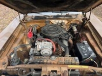 1972 Plymouth Barracuda for sale in Michigan (ID-146895)