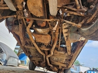 1972 Plymouth Cuda for sale in Michigan (ID-138963)