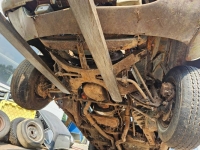 1972 Plymouth Cuda for sale in Michigan (ID-138963)