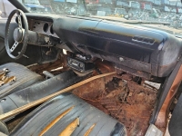 1972 Plymouth Cuda for sale in Michigan (ID-138963)