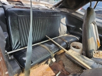 1972 Plymouth Cuda for sale in Michigan (ID-138963)