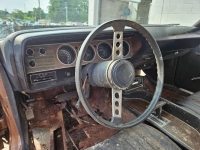 1972 Plymouth Cuda for sale in Michigan (ID-138963)