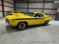 1972 Plymouth Cuda for sale in Riverhead, New York (ID-139922)