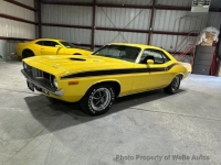 1972 Plymouth Cuda for sale in Riverhead, New York (ID-139922)