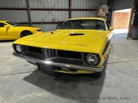 1972 Plymouth Cuda for sale in Riverhead, New York (ID-139922)