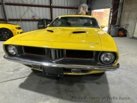 1972 Plymouth Cuda for sale in Riverhead, New York (ID-139922)