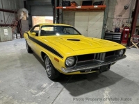 1972 Plymouth Cuda for sale in Riverhead, New York (ID-139922)