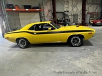 1972 Plymouth Cuda for sale in Riverhead, New York (ID-139922)