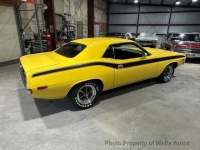 1972 Plymouth Cuda for sale in Riverhead, New York (ID-139922)