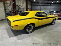 1972 Plymouth Cuda for sale in Riverhead, New York (ID-139922)