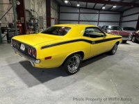 1972 Plymouth Cuda for sale in Riverhead, New York (ID-139922)