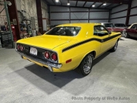 1972 Plymouth Cuda for sale in Riverhead, New York (ID-139922)