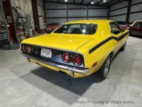 1972 Plymouth Cuda for sale in Riverhead, New York (ID-139922)