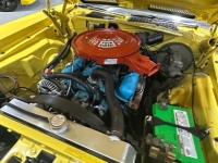 1972 Plymouth Cuda for sale in Michigan (ID-140023)