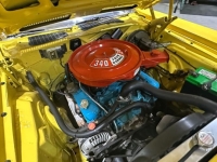1972 Plymouth Cuda for sale in Michigan (ID-140023)