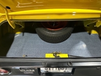 1972 Plymouth Cuda for sale in Michigan (ID-140023)
