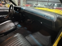 1972 Plymouth Cuda for sale in Michigan (ID-140023)