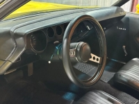 1972 Plymouth Cuda for sale in Michigan (ID-140023)