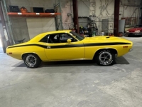 1972 Plymouth Cuda for sale in Michigan (ID-140023)