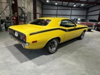 1972 Plymouth Cuda for sale in Michigan (ID-140023)