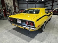 1972 Plymouth Cuda for sale in Michigan (ID-140023)