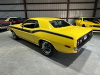 1972 Plymouth Cuda for sale in Michigan (ID-140023)