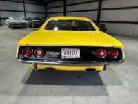 1972 Plymouth Cuda for sale in Michigan (ID-140023)