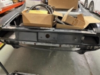 1972 Plymouth Cuda for sale in Michigan (ID-146094)