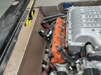 1972 Plymouth Cuda for sale in Michigan (ID-146094)