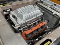 1972 Plymouth Cuda for sale in Michigan (ID-146094)