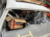 1972 Plymouth Cuda for sale in Michigan (ID-146094)