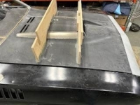 1972 Plymouth Cuda for sale in Michigan (ID-146094)