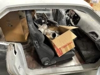 1972 Plymouth Cuda for sale in Michigan (ID-146094)