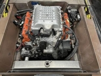 1972 Plymouth Cuda for sale in Michigan (ID-146094)