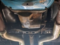 1972 Plymouth Deluxe for sale in Michigan (ID-139575)