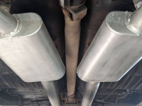 1972 Plymouth Deluxe for sale in Michigan (ID-139575)