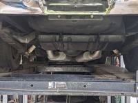 1972 Plymouth Deluxe for sale in Michigan (ID-139575)