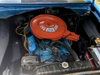 1972 Plymouth Deluxe for sale in Michigan (ID-139575)