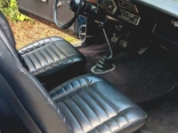 1972 Plymouth Deluxe for sale in Michigan (ID-139575)