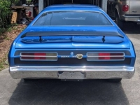 1972 Plymouth Deluxe for sale in Michigan (ID-139575)