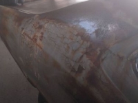 1972 Plymouth Duster for sale in Michigan (ID-112260)