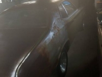 1972 Plymouth Duster for sale in Michigan (ID-112260)