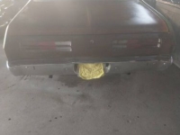 1972 Plymouth Duster for sale in Michigan (ID-112260)