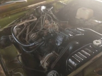 1972 Plymouth Duster for sale in Michigan (ID-112260)