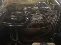 1972 Plymouth Duster for sale in Michigan (ID-112260)