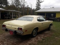 1972 Plymouth Duster for sale in Michigan (ID-122760)
