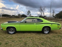 1972 Plymouth Duster for sale (ID-124449)